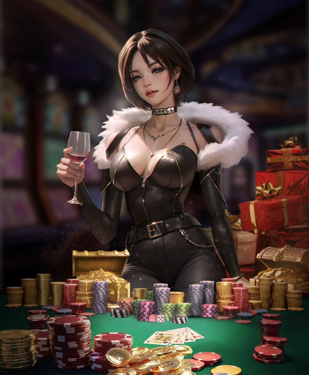 vvegas Online Slots ကစားနည်း Spin Free Spins Bonus Round Myanmar