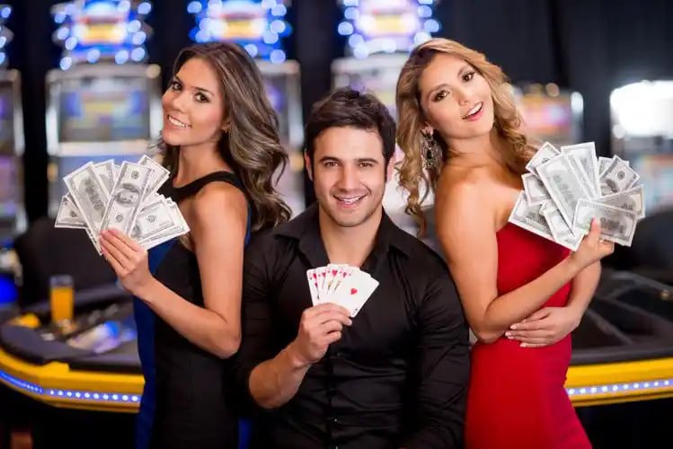 Esports Betting – vvegas