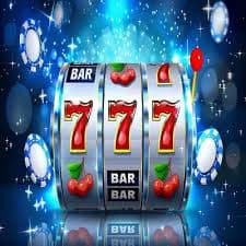 vvegas Online Slots VIP Bonus Free Spins Mobile App Myanmar