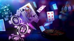 Live Casino – vvegas
