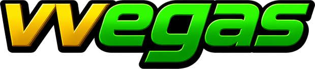 vvegas Logo